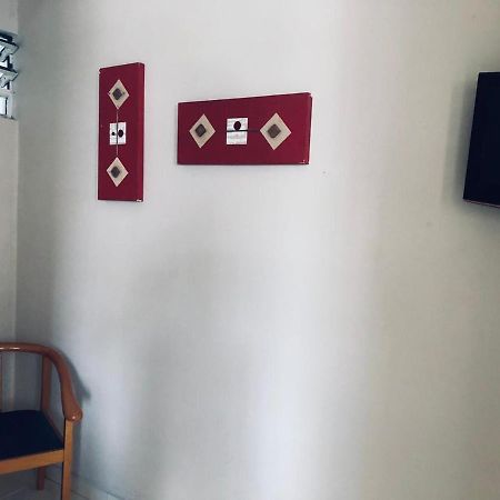 Kit Apartamento Central Petrolina Zewnętrze zdjęcie