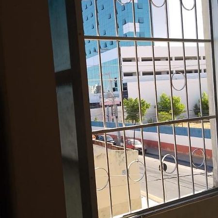 Kit Apartamento Central Petrolina Zewnętrze zdjęcie