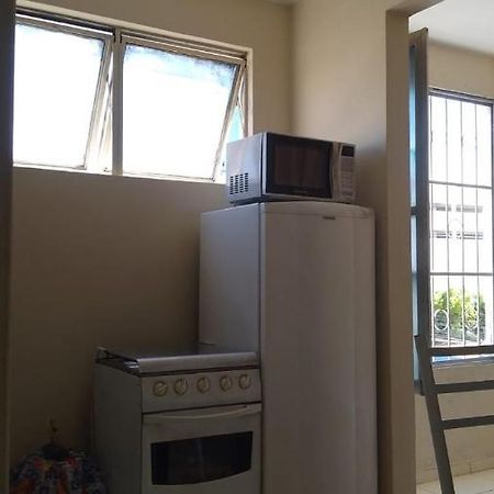 Kit Apartamento Central Petrolina Zewnętrze zdjęcie