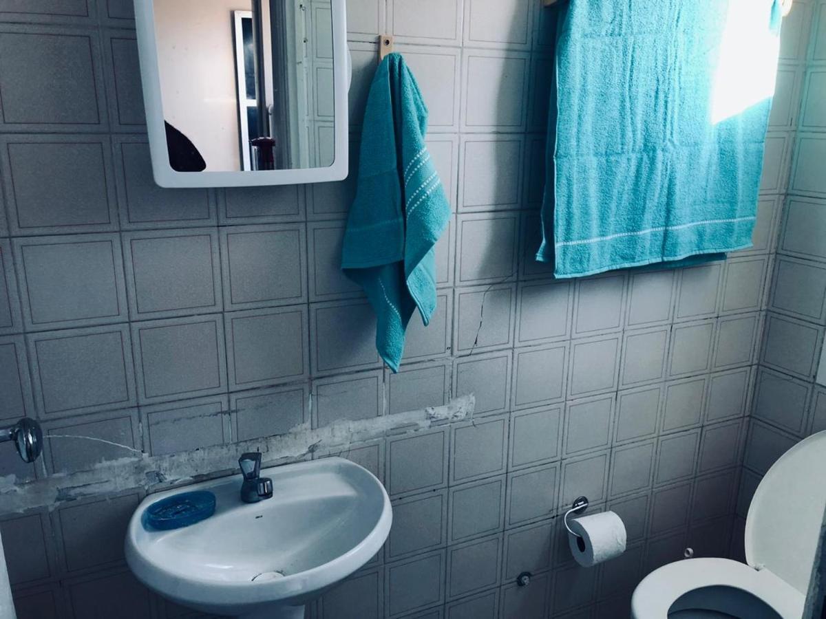 Kit Apartamento Central Petrolina Zewnętrze zdjęcie