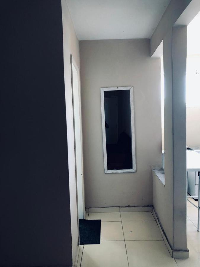 Kit Apartamento Central Petrolina Zewnętrze zdjęcie