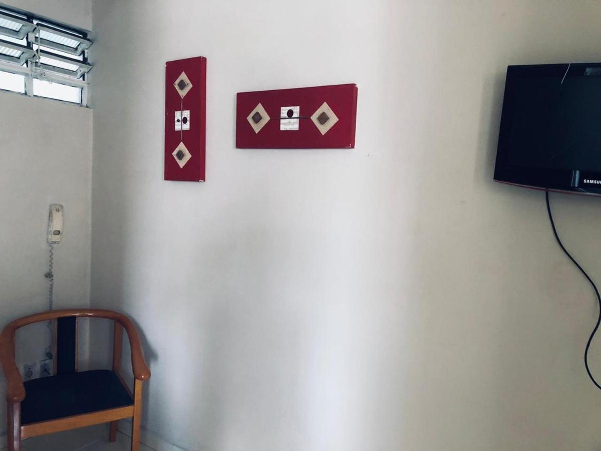 Kit Apartamento Central Petrolina Zewnętrze zdjęcie