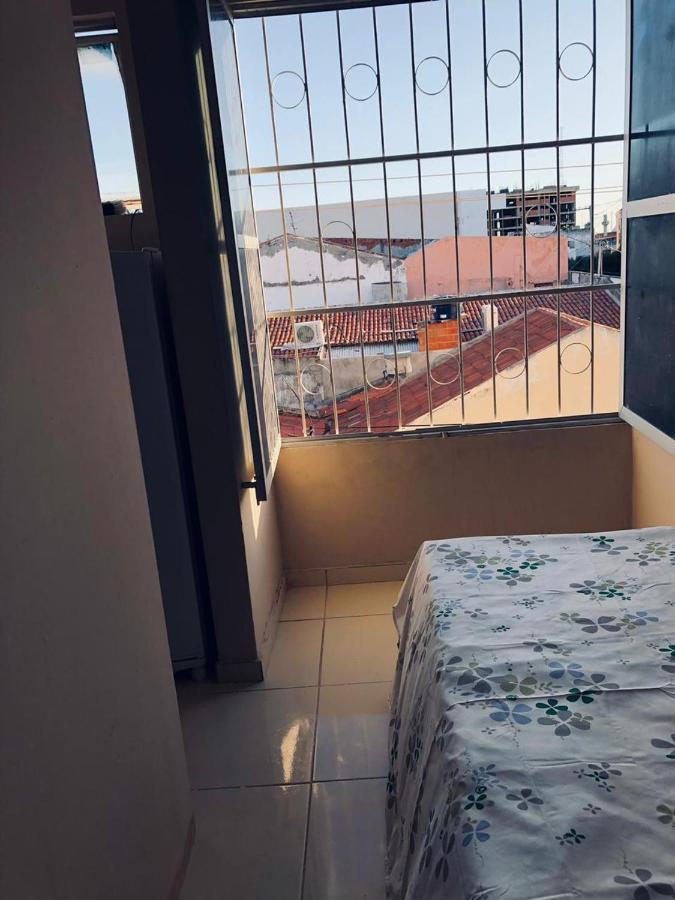 Kit Apartamento Central Petrolina Zewnętrze zdjęcie