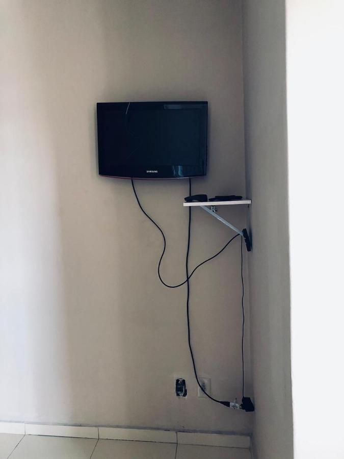 Kit Apartamento Central Petrolina Zewnętrze zdjęcie
