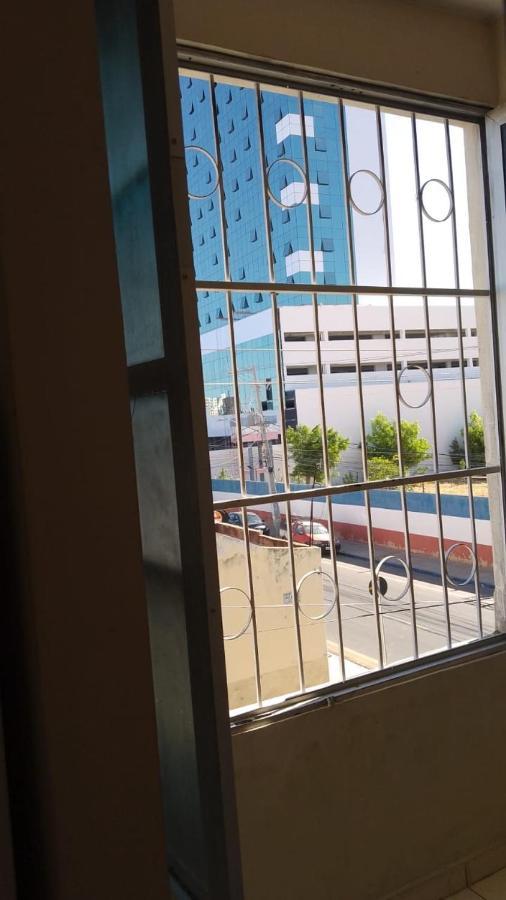 Kit Apartamento Central Petrolina Zewnętrze zdjęcie
