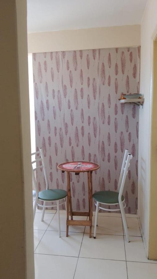 Kit Apartamento Central Petrolina Zewnętrze zdjęcie