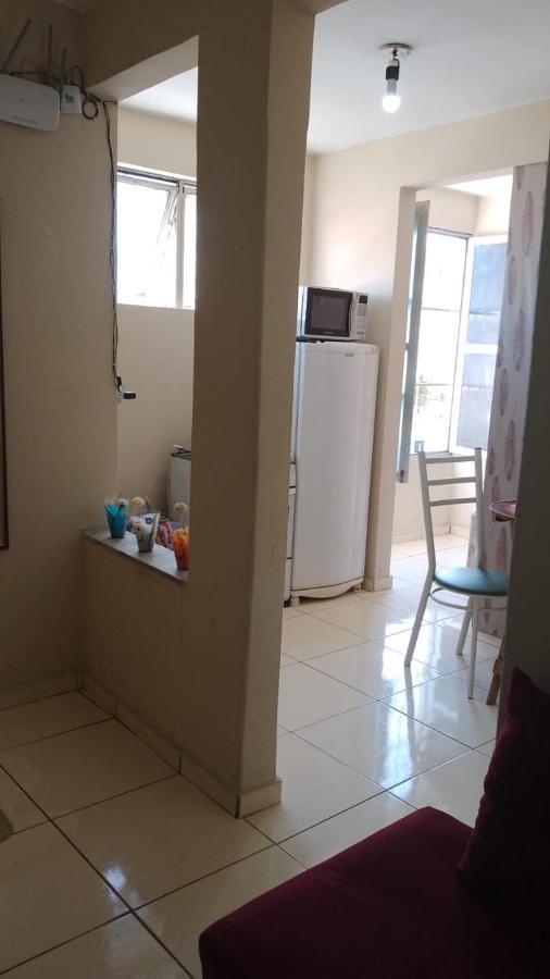 Kit Apartamento Central Petrolina Zewnętrze zdjęcie