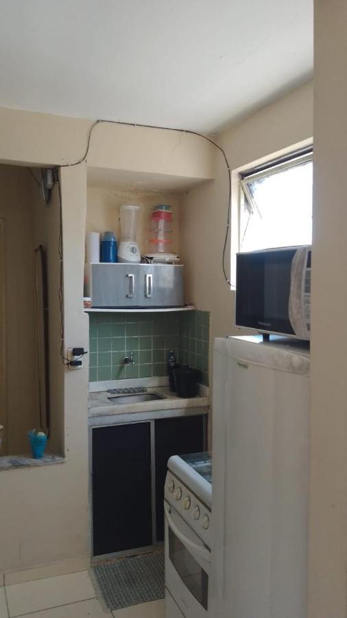 Kit Apartamento Central Petrolina Zewnętrze zdjęcie